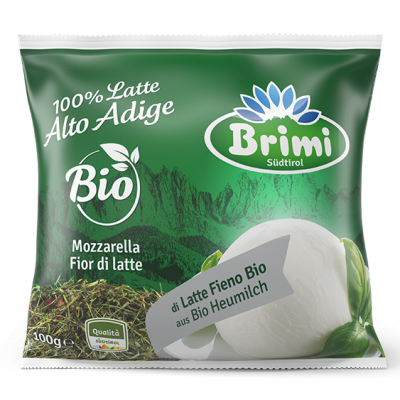 mozzarella Brimi (100gr)